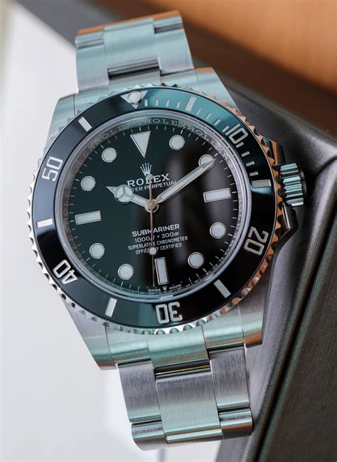 rolex rumours 2020|rolex submariner release date.